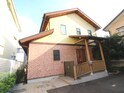 アルバニー戸建