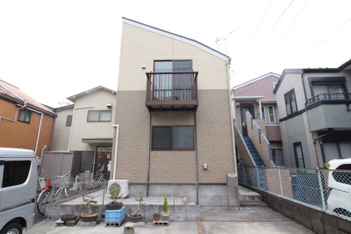 物件外観写真2　(外観写真)