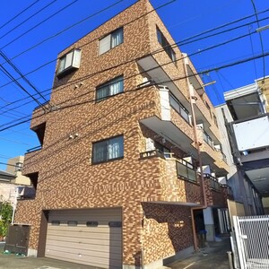 エム・センチュリ―外観写真