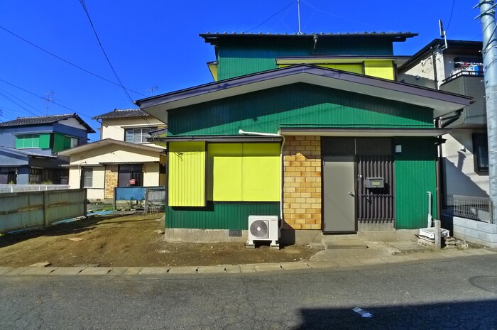 物件外観写真4　(その他)