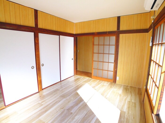 物件内観写真10　(居室)