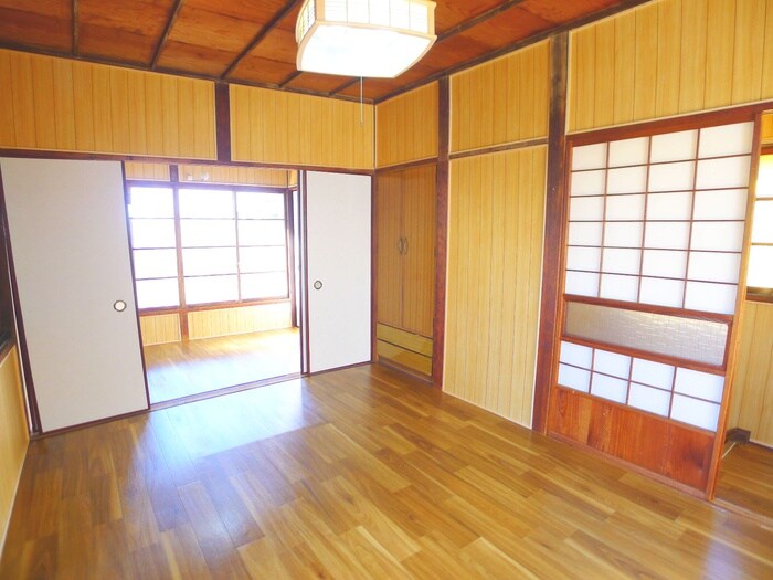 物件内観写真15　(居室)