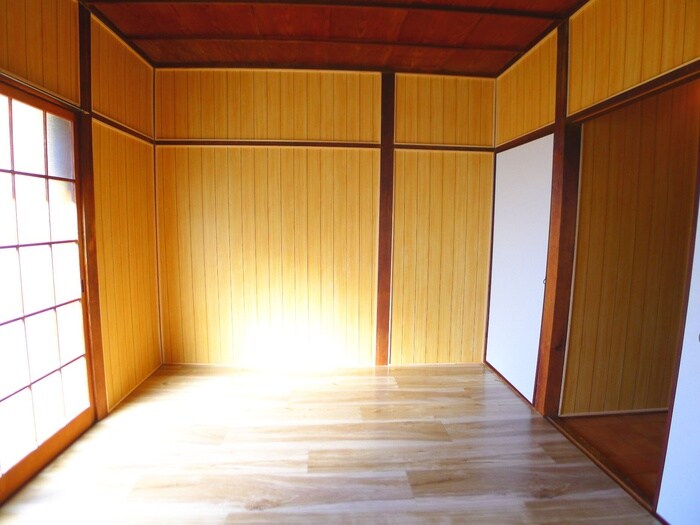 物件内観写真19　(居室)