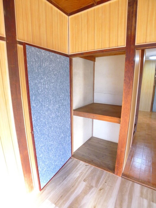 物件内観写真20　(収納)