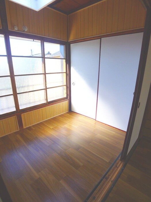 物件内観写真21　(居室)