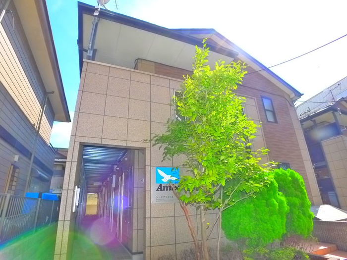 外観写真