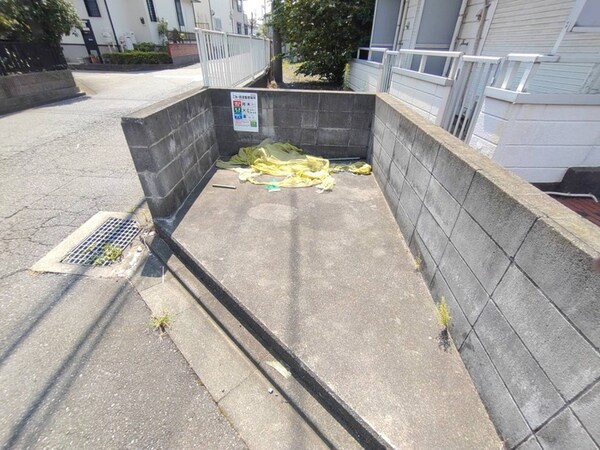 周辺環境