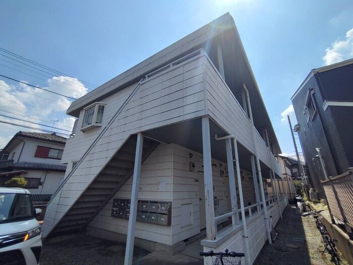 物件外観写真6　(外観写真)