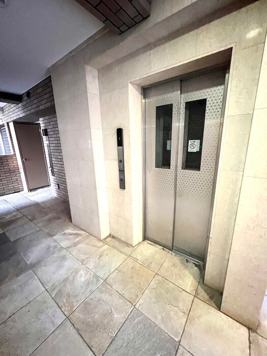 物件外観写真3　(建物設備)