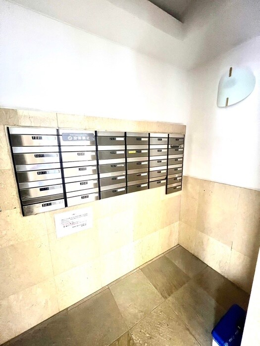 物件外観写真5　(建物設備)