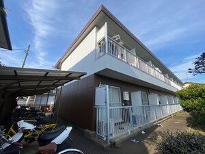 アネックス９３外観写真