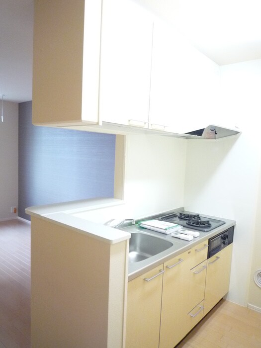 物件内観写真7　(キッチン)