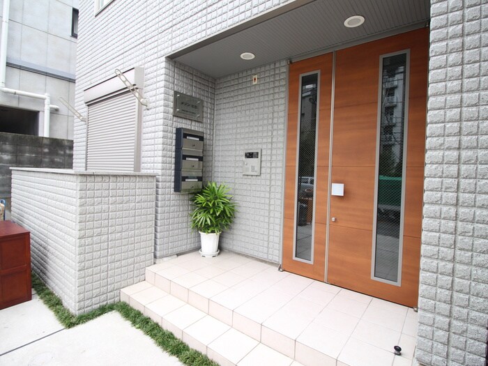 物件外観写真4　(外観写真)