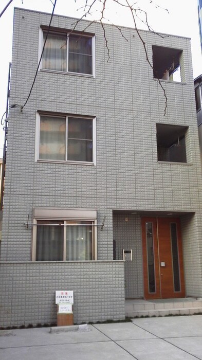 物件外観写真5　(外観写真)