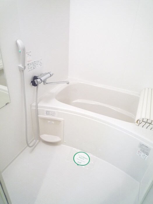 物件内観写真13　(バス／シャワールーム等)