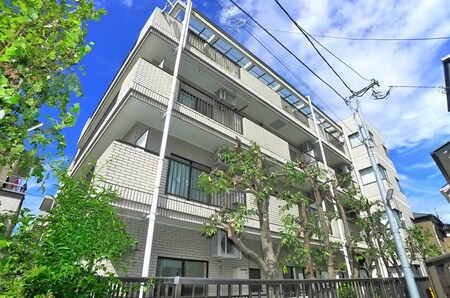 エリントンヒル国府台外観写真