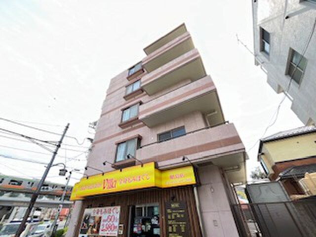 物件外観写真2　(外観写真)