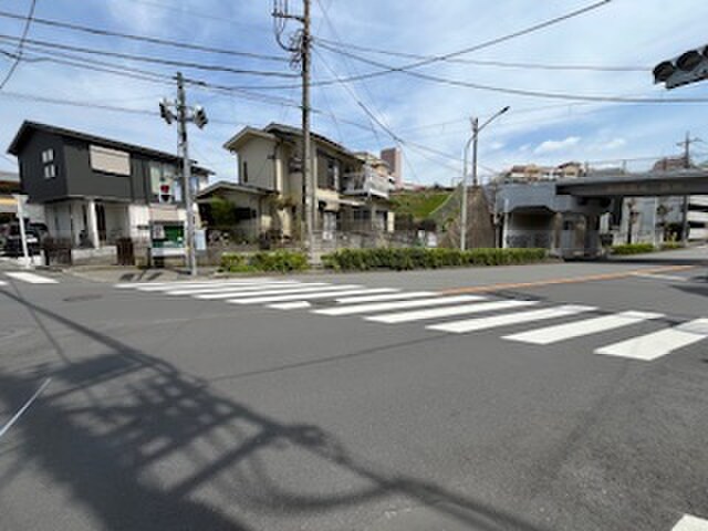 物件外観写真4　(周辺環境)