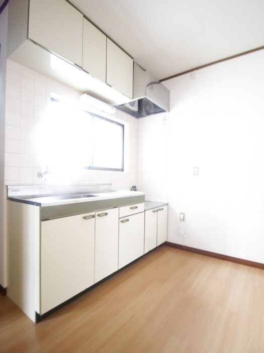 物件内観写真7　(キッチン)