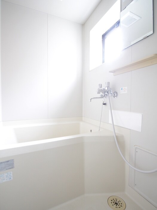 物件内観写真9　(バス／シャワールーム等)