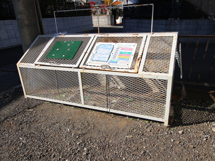 物件外観写真6　(その他)