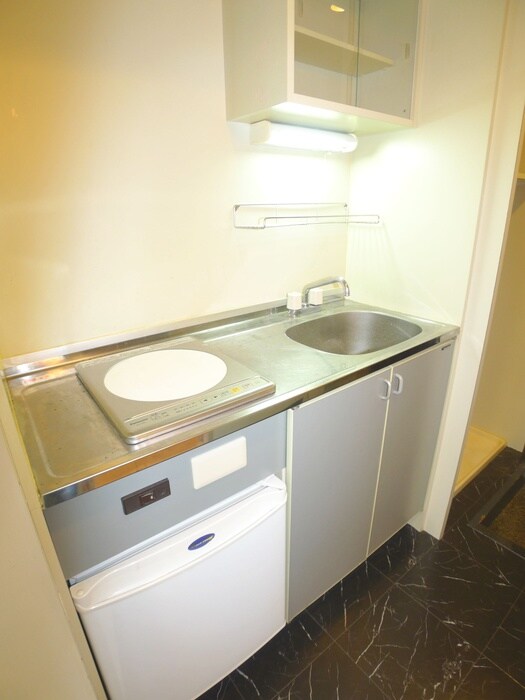 物件内観写真7　(キッチン)