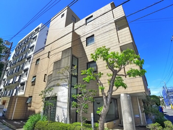 物件外観写真3　(周辺環境)