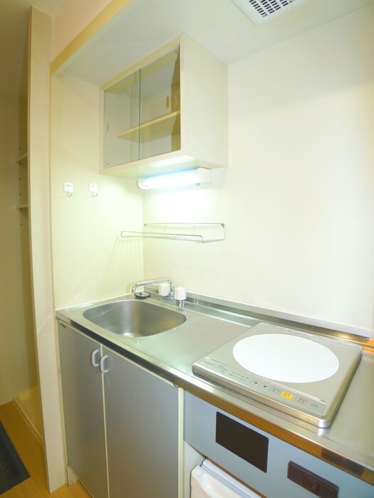 物件内観写真10　(キッチン)