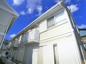 メゾンくぬぎ山D棟