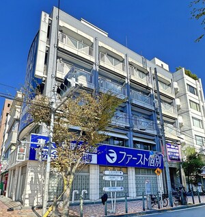 東陽1丁目ビル外観写真