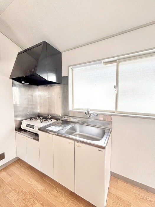 物件内観写真8　(キッチン)