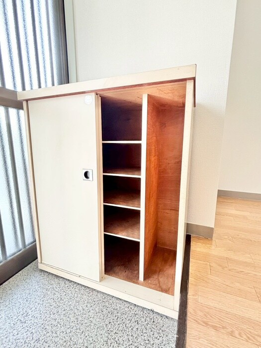 物件内観写真22　(靴箱)