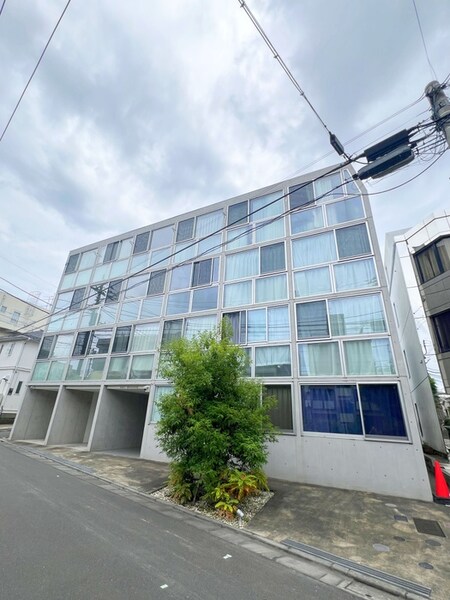 ＥＤＩＴ　ＭＩＳＨＵＫＵ外観写真