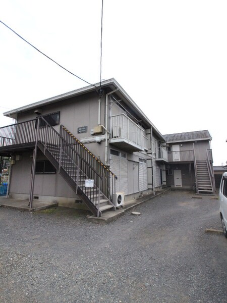 みきハウス外観写真