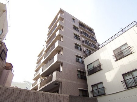 パ－ク・ノヴァ向島(301)外観写真