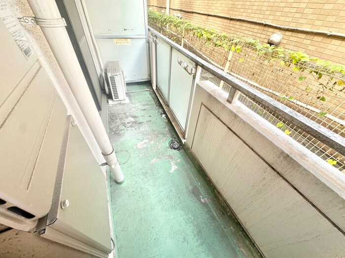 物件内観写真15　(ベランダ・バルコニー)