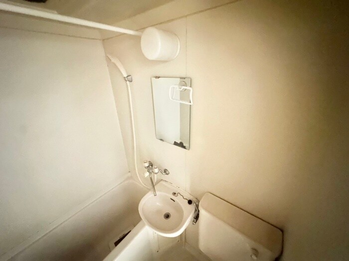 物件内観写真18　(洗面)