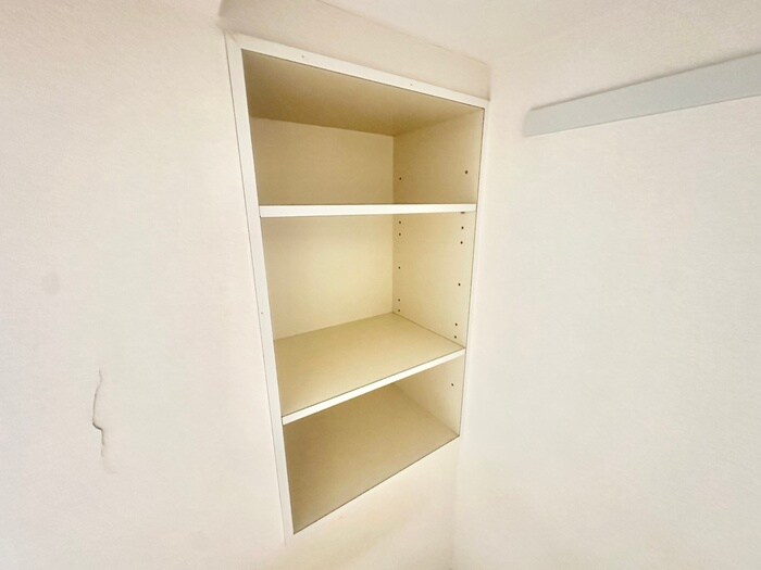 物件内観写真19　(収納)
