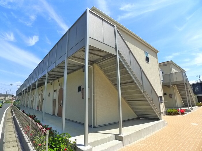 物件外観写真2　(周辺環境)