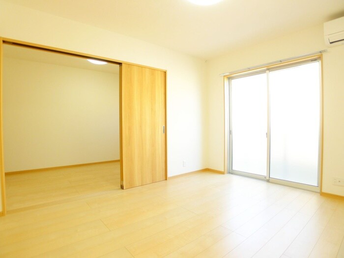 物件内観写真8　(ベランダ・バルコニー)