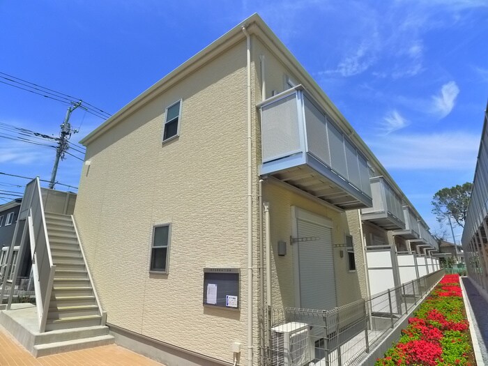 物件外観写真3　(外観写真)