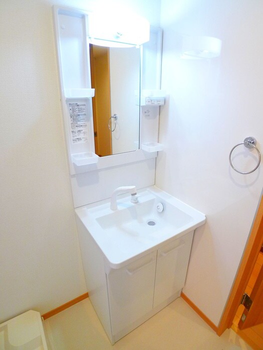 物件内観写真13　(洗面)