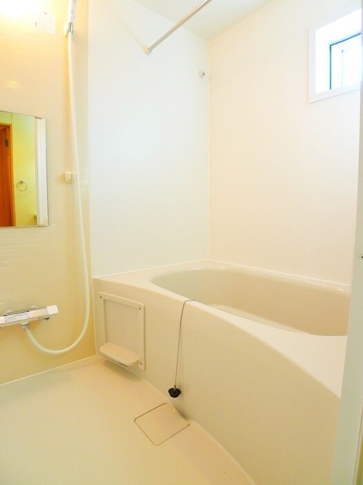 物件内観写真14　(バス／シャワールーム等)