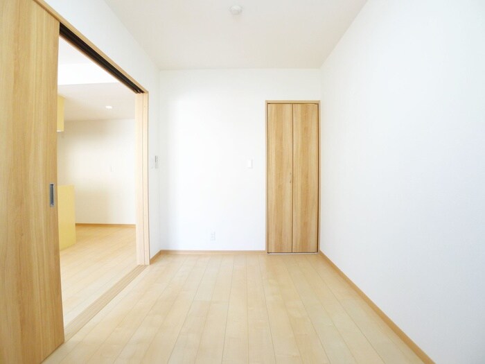 物件内観写真20　(居室)