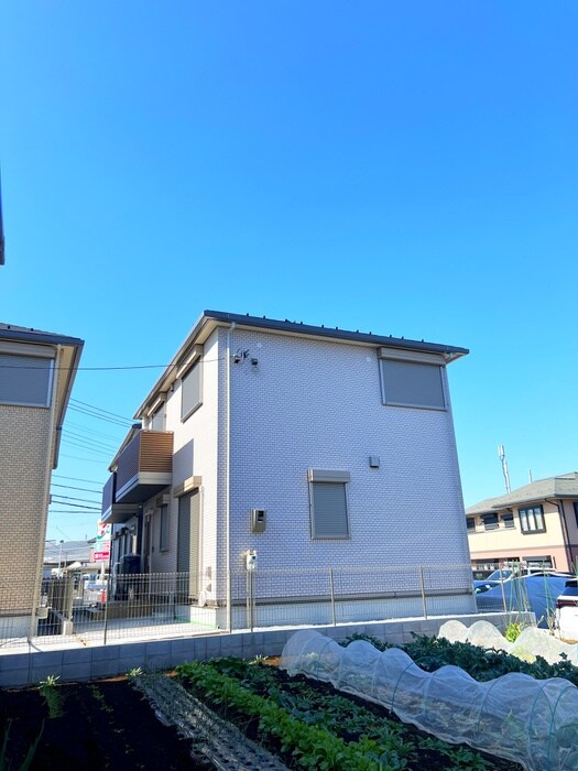 物件外観写真3　(外観写真)