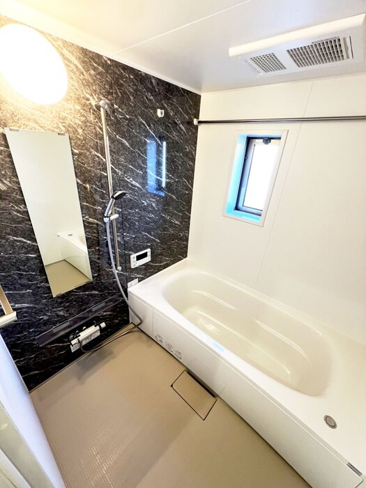 物件内観写真11　(バス／シャワールーム等)