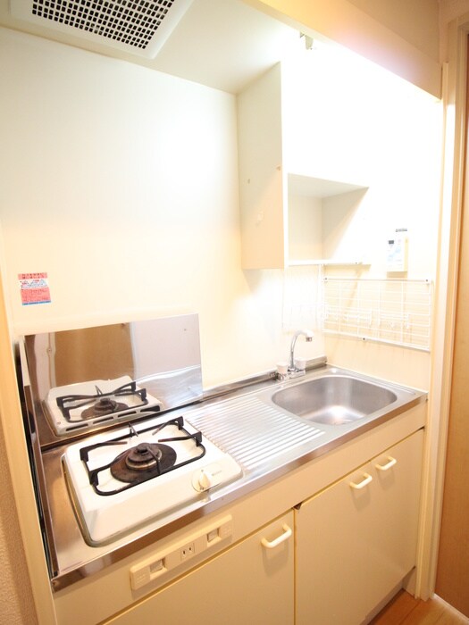 物件内観写真9　(キッチン)