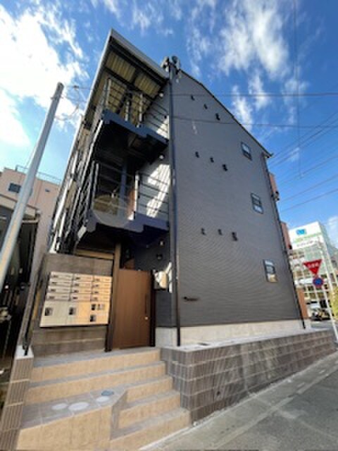 物件外観写真6　(その他)