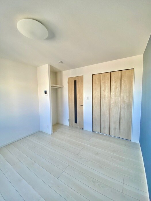 物件内観写真10　(居室)