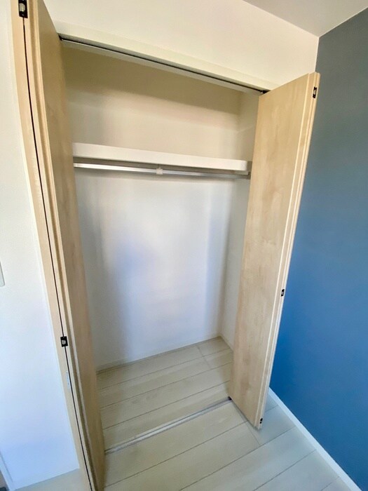 物件内観写真11　(収納)